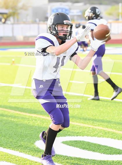 Thumbnail 2 in O'Connor vs. Millennium (Freshman) photogallery.