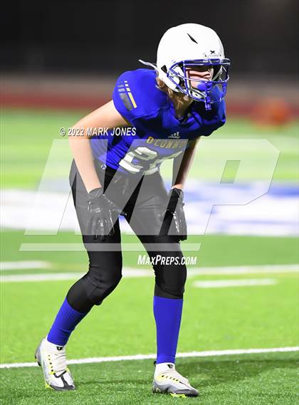 Thumbnail 2 in O'Connor vs. Millennium (Freshman) photogallery.