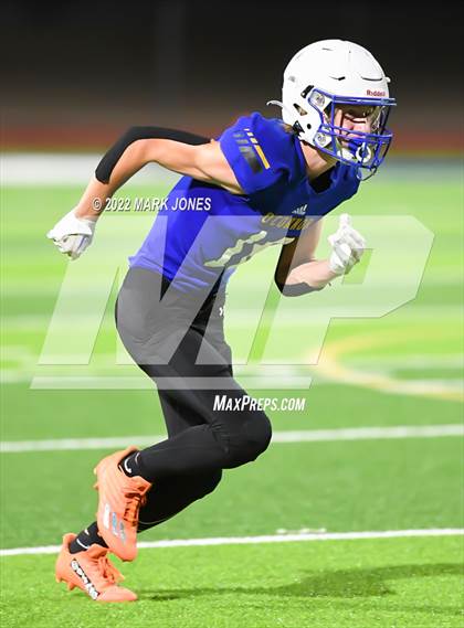Thumbnail 3 in O'Connor vs. Millennium (Freshman) photogallery.