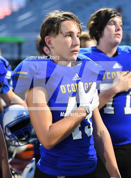 Thumbnail 3 in O'Connor vs. Millennium (Freshman) photogallery.