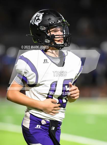 Thumbnail 3 in O'Connor vs. Millennium (Freshman) photogallery.