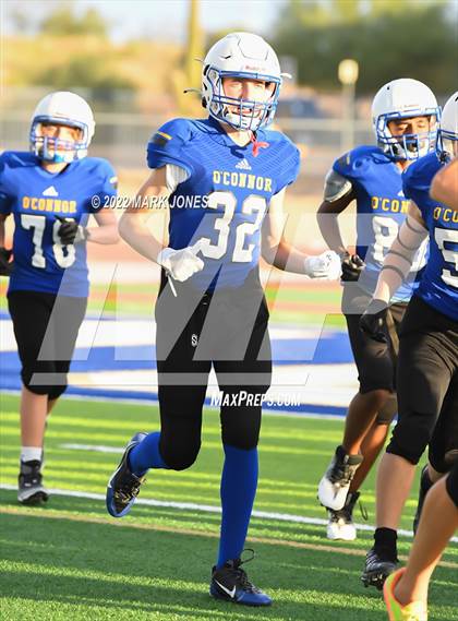 Thumbnail 1 in O'Connor vs. Millennium (Freshman) photogallery.