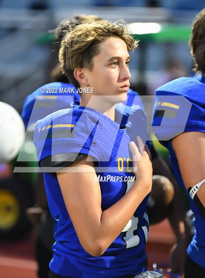 Thumbnail 3 in O'Connor vs. Millennium (Freshman) photogallery.