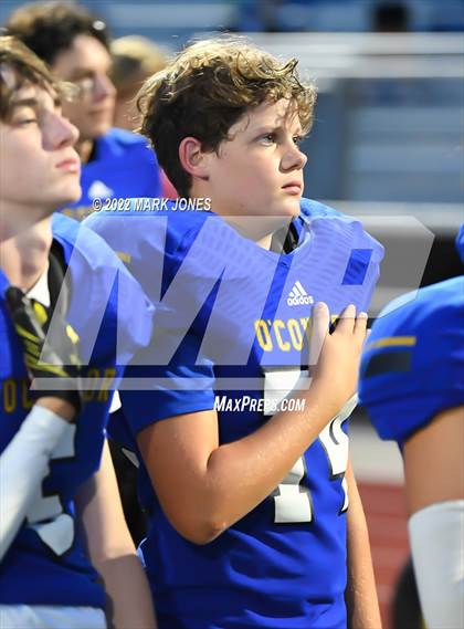 Thumbnail 1 in O'Connor vs. Millennium (Freshman) photogallery.