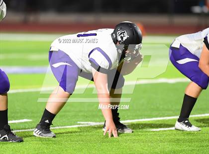 Thumbnail 3 in O'Connor vs. Millennium (Freshman) photogallery.