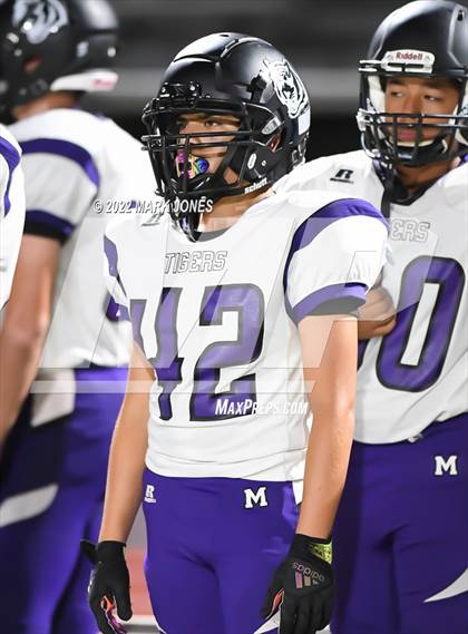 Thumbnail 3 in O'Connor vs. Millennium (Freshman) photogallery.
