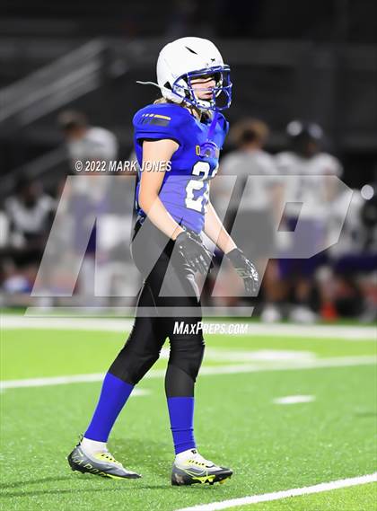 Thumbnail 3 in O'Connor vs. Millennium (Freshman) photogallery.