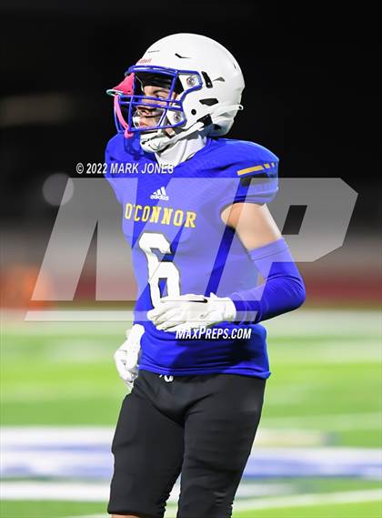 Thumbnail 1 in O'Connor vs. Millennium (Freshman) photogallery.