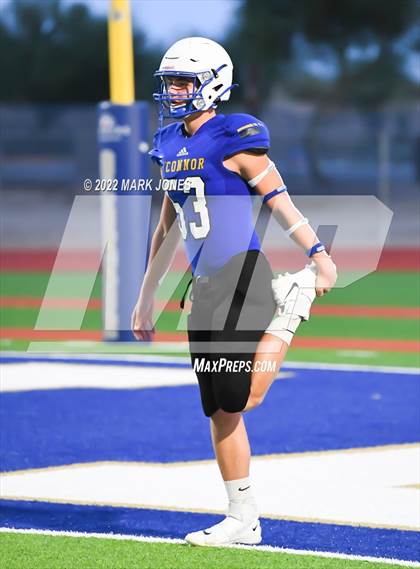 Thumbnail 2 in O'Connor vs. Millennium (Freshman) photogallery.