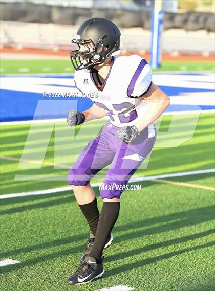 Thumbnail 2 in O'Connor vs. Millennium (Freshman) photogallery.