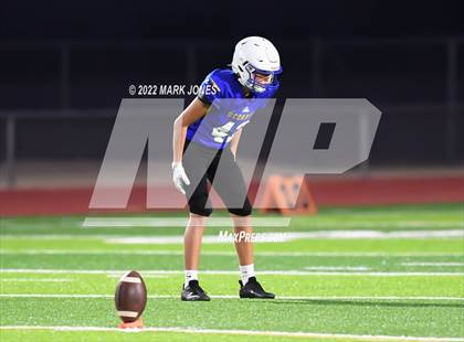 Thumbnail 2 in O'Connor vs. Millennium (Freshman) photogallery.