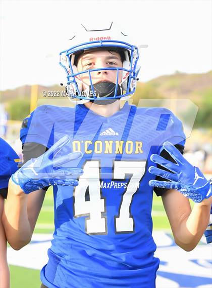 Thumbnail 1 in O'Connor vs. Millennium (Freshman) photogallery.