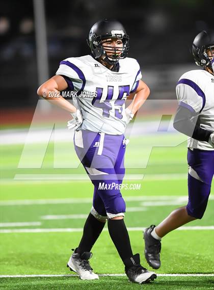 Thumbnail 3 in O'Connor vs. Millennium (Freshman) photogallery.