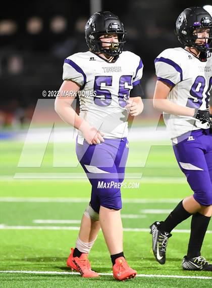Thumbnail 2 in O'Connor vs. Millennium (Freshman) photogallery.