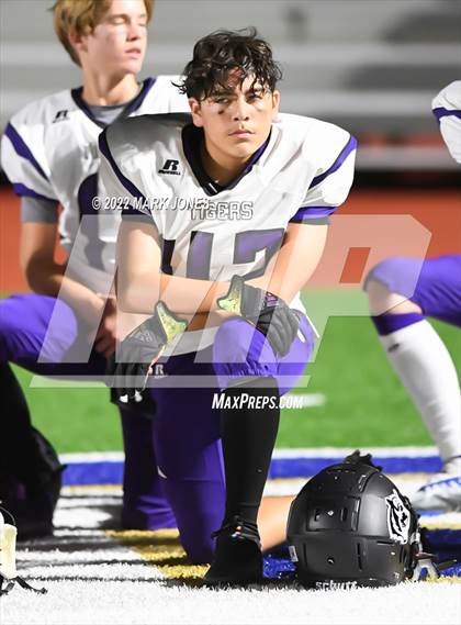 Thumbnail 1 in O'Connor vs. Millennium (Freshman) photogallery.