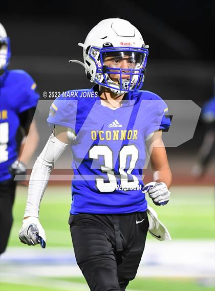 Thumbnail 2 in O'Connor vs. Millennium (Freshman) photogallery.