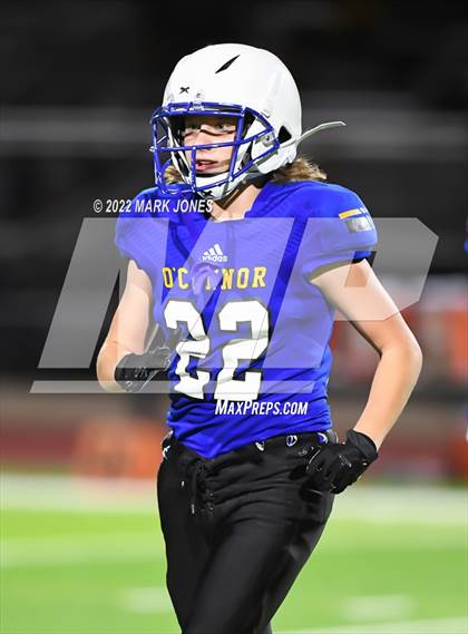 Thumbnail 1 in O'Connor vs. Millennium (Freshman) photogallery.