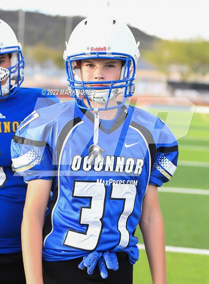 Thumbnail 3 in O'Connor vs. Millennium (Freshman) photogallery.