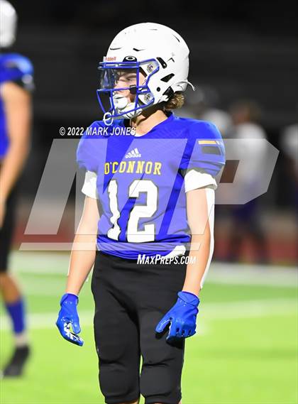 Thumbnail 3 in O'Connor vs. Millennium (Freshman) photogallery.