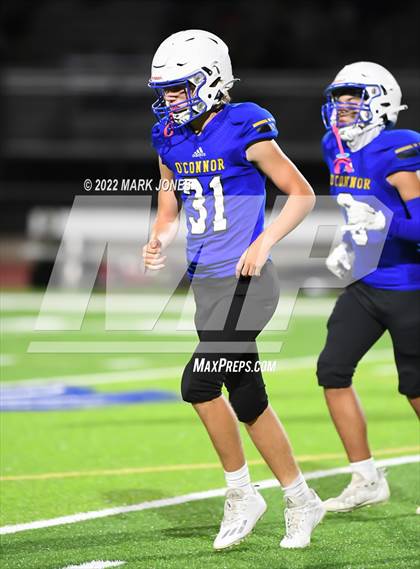 Thumbnail 2 in O'Connor vs. Millennium (Freshman) photogallery.