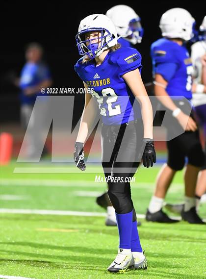 Thumbnail 3 in O'Connor vs. Millennium (Freshman) photogallery.