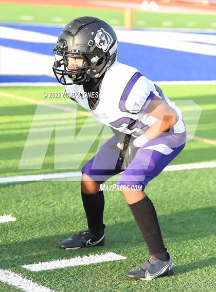 Thumbnail 2 in O'Connor vs. Millennium (Freshman) photogallery.