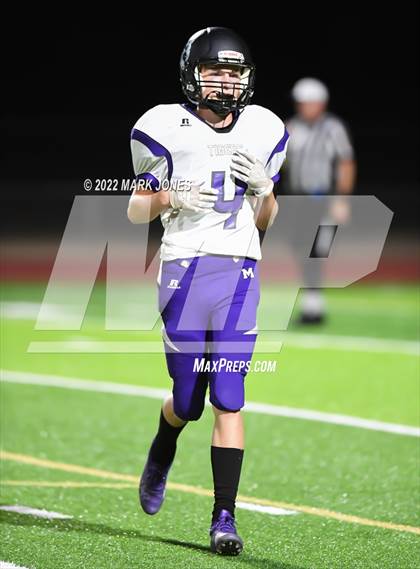 Thumbnail 1 in O'Connor vs. Millennium (Freshman) photogallery.