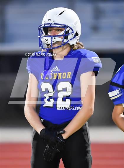 Thumbnail 3 in O'Connor vs. Millennium (Freshman) photogallery.