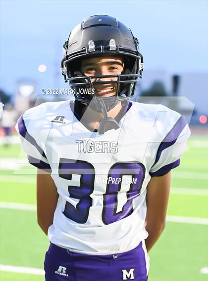Thumbnail 2 in O'Connor vs. Millennium (Freshman) photogallery.