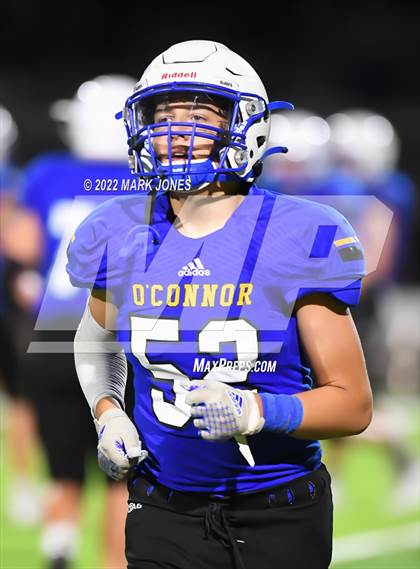 Thumbnail 2 in O'Connor vs. Millennium (Freshman) photogallery.