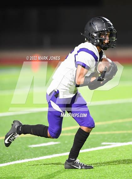 Thumbnail 2 in O'Connor vs. Millennium (Freshman) photogallery.