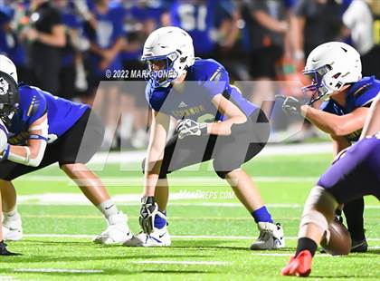 Thumbnail 2 in O'Connor vs. Millennium (Freshman) photogallery.