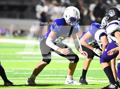 Thumbnail 1 in O'Connor vs. Millennium (Freshman) photogallery.