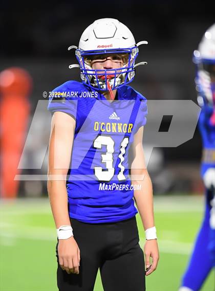 Thumbnail 3 in O'Connor vs. Millennium (Freshman) photogallery.