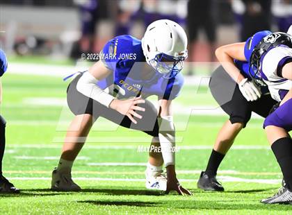 Thumbnail 3 in O'Connor vs. Millennium (Freshman) photogallery.