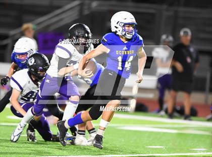Thumbnail 1 in O'Connor vs. Millennium (Freshman) photogallery.