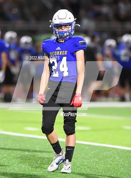 Thumbnail 3 in O'Connor vs. Millennium (Freshman) photogallery.