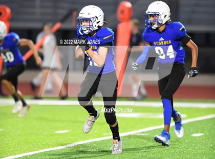Thumbnail 3 in O'Connor vs. Millennium (Freshman) photogallery.