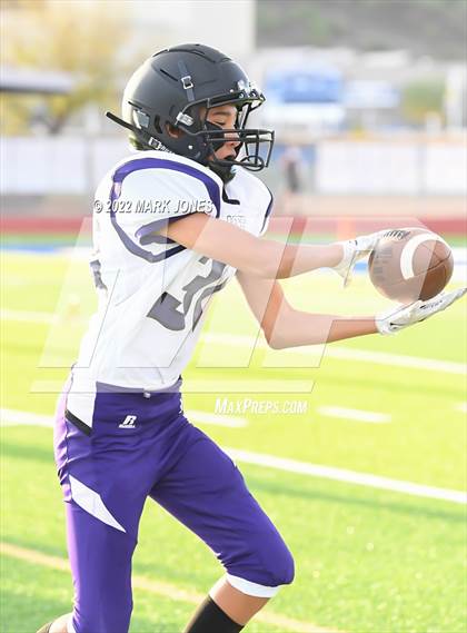 Thumbnail 3 in O'Connor vs. Millennium (Freshman) photogallery.
