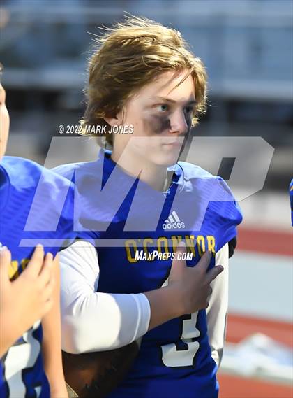 Thumbnail 1 in O'Connor vs. Millennium (Freshman) photogallery.