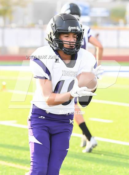 Thumbnail 2 in O'Connor vs. Millennium (Freshman) photogallery.
