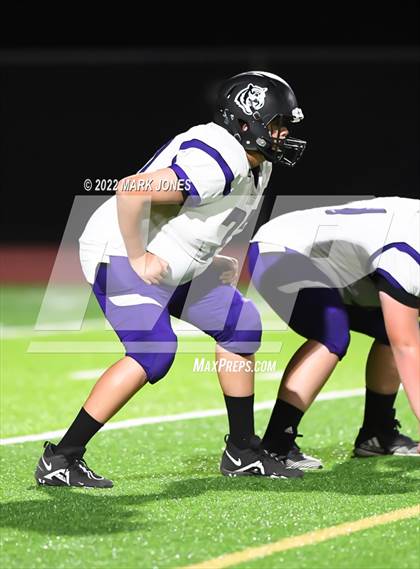 Thumbnail 2 in O'Connor vs. Millennium (Freshman) photogallery.