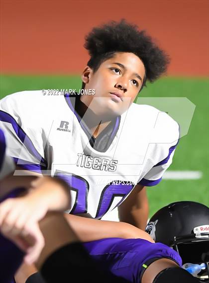 Thumbnail 2 in O'Connor vs. Millennium (Freshman) photogallery.