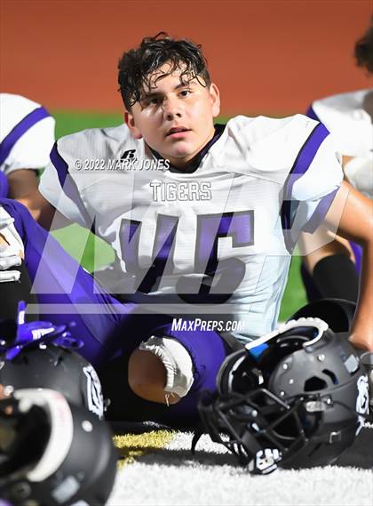 Thumbnail 3 in O'Connor vs. Millennium (Freshman) photogallery.
