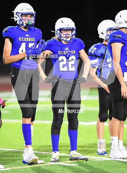 Thumbnail 3 in O'Connor vs. Millennium (Freshman) photogallery.