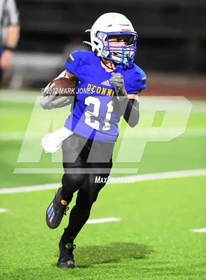 Thumbnail 1 in O'Connor vs. Millennium (Freshman) photogallery.