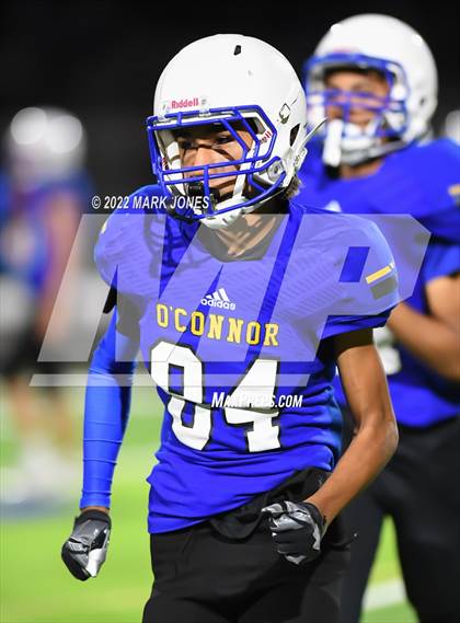 Thumbnail 3 in O'Connor vs. Millennium (Freshman) photogallery.