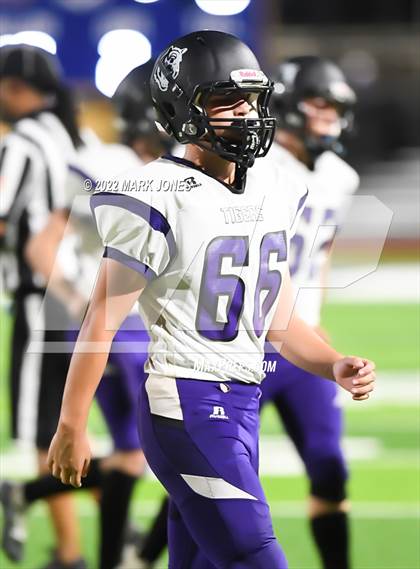 Thumbnail 3 in O'Connor vs. Millennium (Freshman) photogallery.