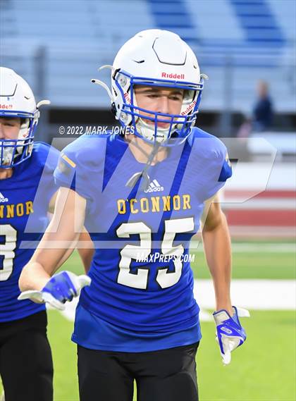 Thumbnail 3 in O'Connor vs. Millennium (Freshman) photogallery.