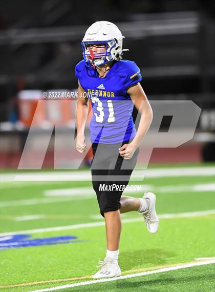 Thumbnail 2 in O'Connor vs. Millennium (Freshman) photogallery.